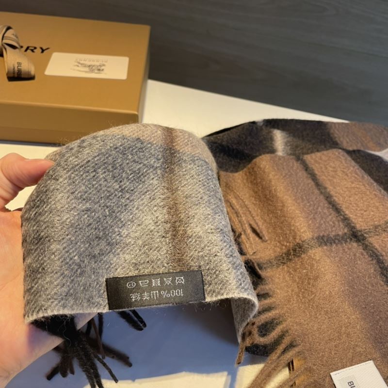 Burberry Scarf